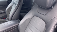 Mercedes-Benz C-Class C200 AMG Line 2dr 9G-Tronic Petrol Coupe